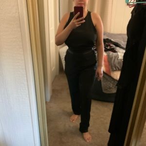 H&M Jumpsuit!!